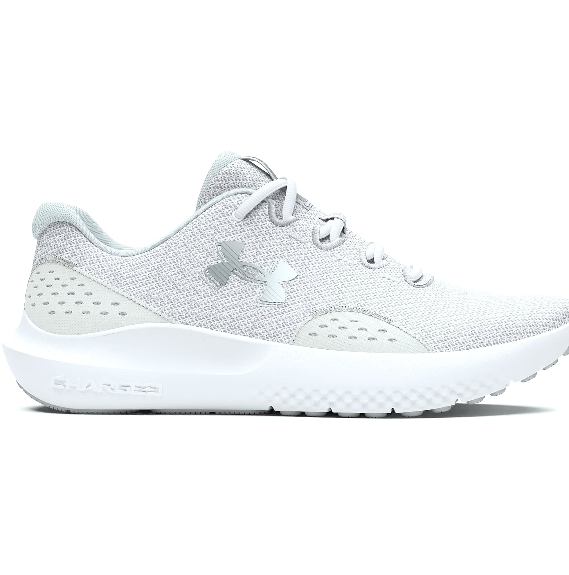 Under Armour Women's Charged Surge 4 Running Shoe