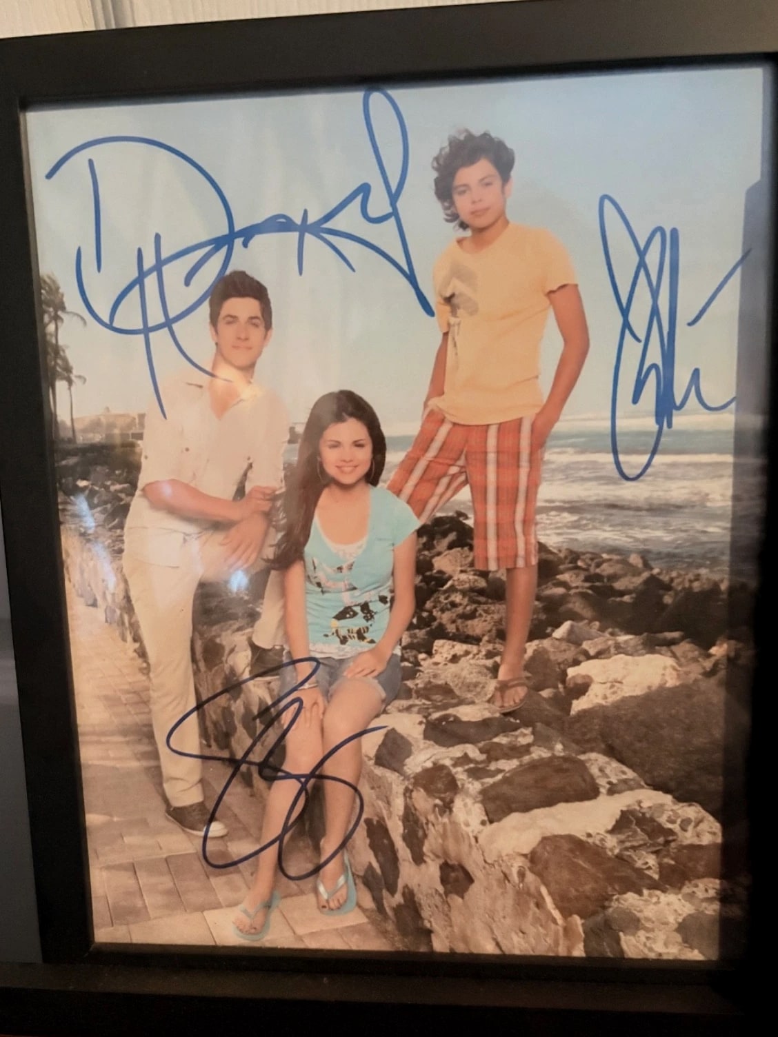 Disney Channel / XD Signed 8x10 Prints (Singles / Bundles / Mix & Match)