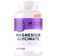 Vimergy Magnesium Glycinate Supplement, 180 Caps