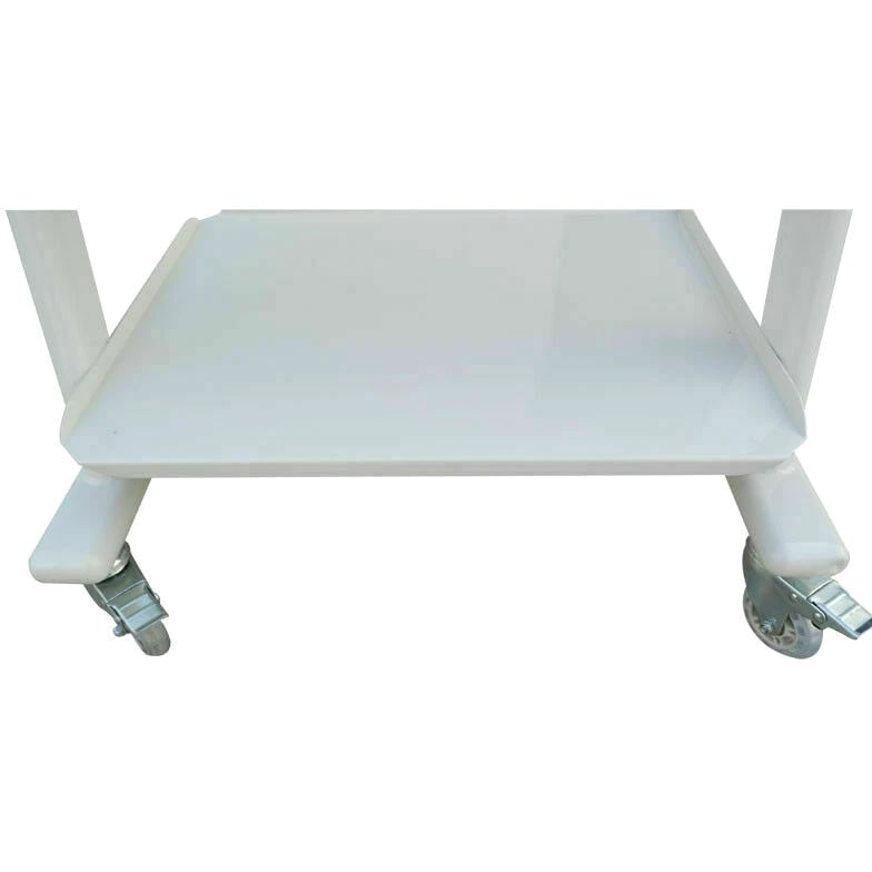 Surgical Equipment Trolley Beauty Salon Cart Disassemble Combination Move Stand