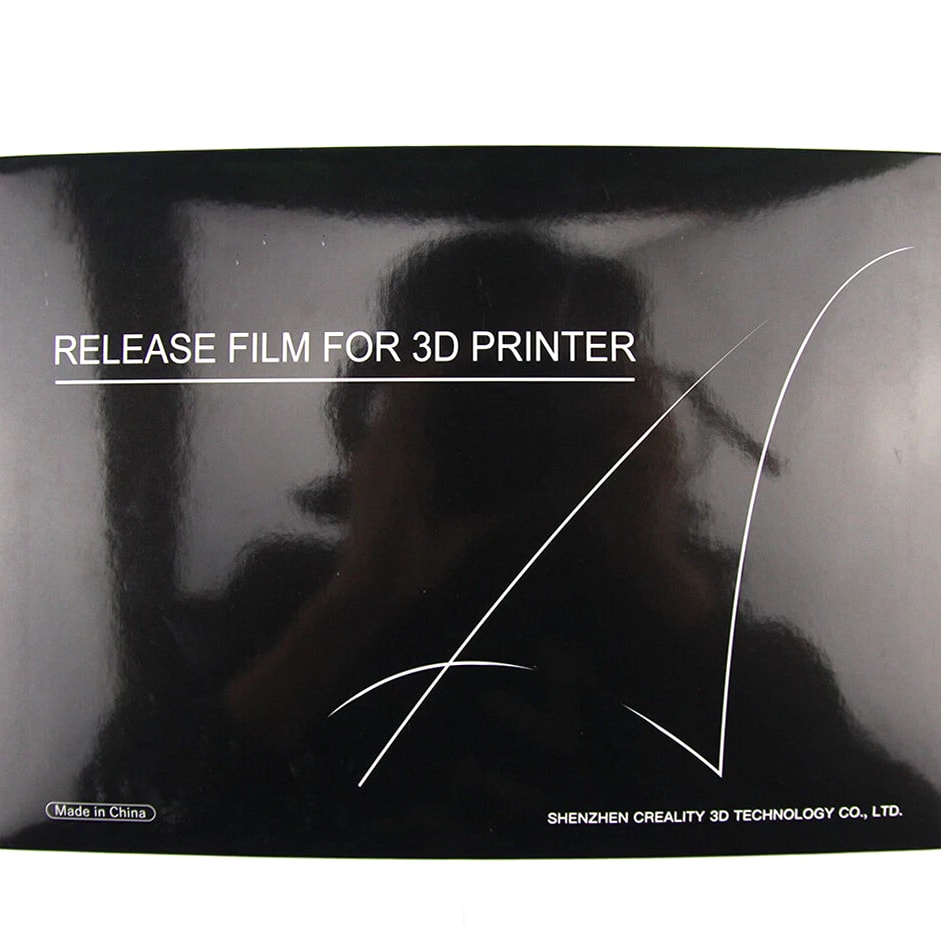 LD-006 FEP Film 266*190*0.15MM for LD-006 UV Resin 3D Printer Parts