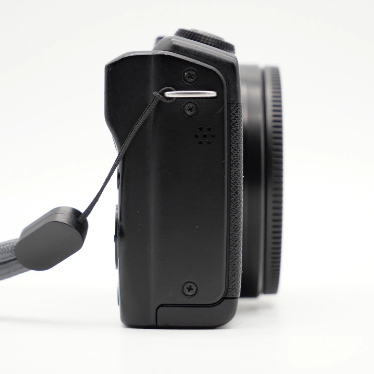 EXC+ Canon EOS M200 Mirrorless Camera - Black (Body Only) #798