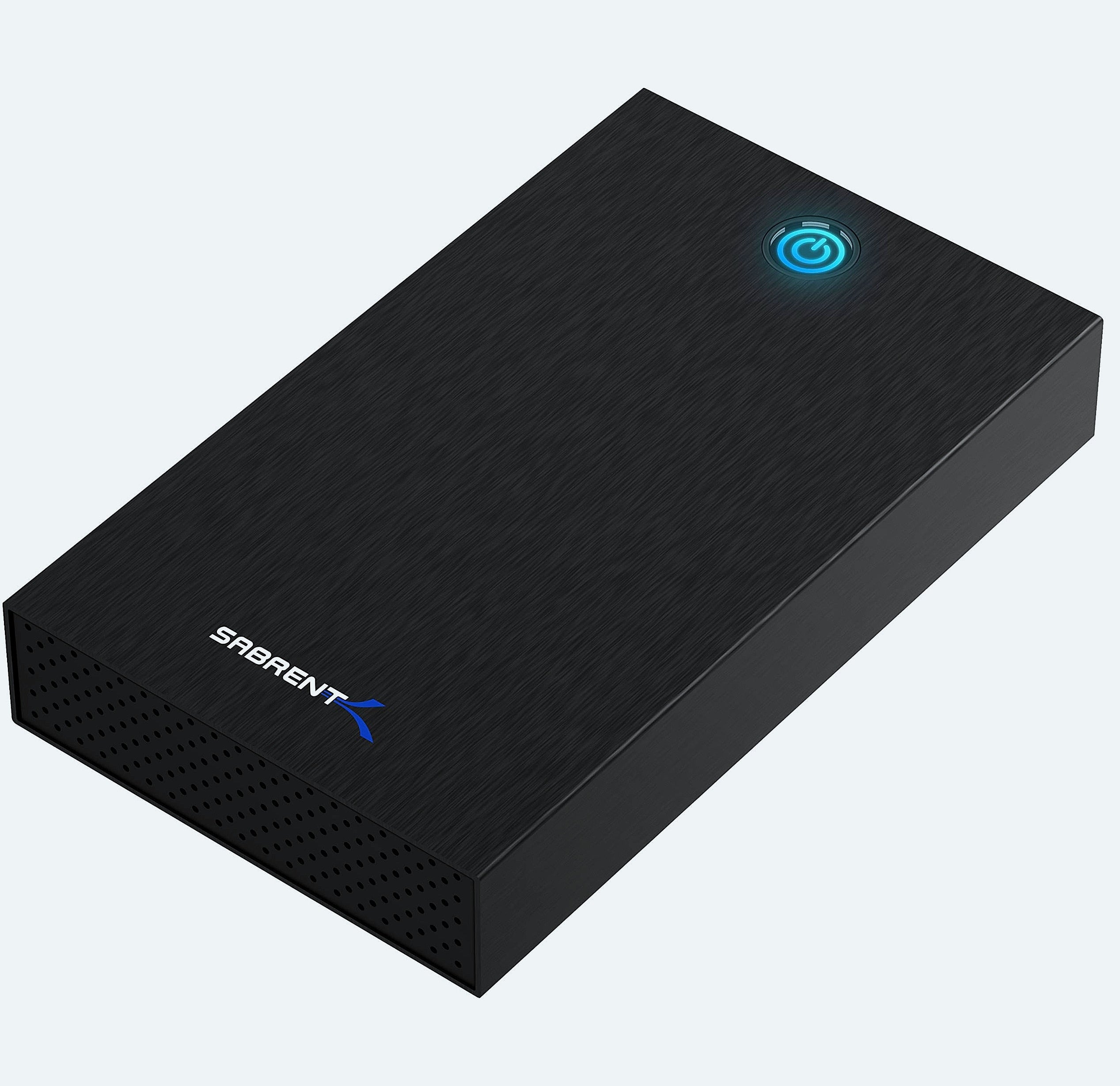 SABRENT EC-DFLT USB 3.0 SATA Hard Drive Docking Station
