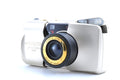 Olympus μ mju Zoom 105 Deluxe Point & Shoot Film Camera JAPAN [NEAR MINT]