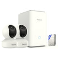 Reolink E1 Zoom 8MP Indoor Security Camera with Hub Pro