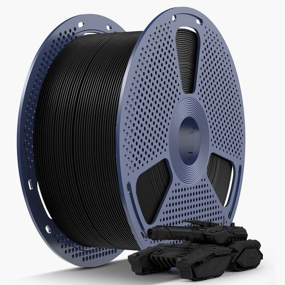 SUNLU 1.75MM 5KG Large Spool PLA+/PLA+ 2.0/PLA/PETG Filament For 3D Printer