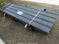 Aboss Q235 Steel Siding Roofing Material Sheets 116" (100) DAMAGED bidadoo -New