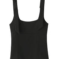 HXAO Butterfly Crop Top Women's Summer Sleeveless Tank