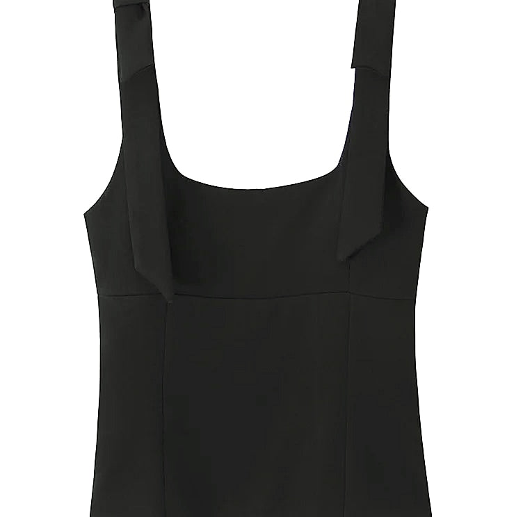 HXAO Butterfly Crop Top Women's Summer Sleeveless Tank