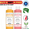 4 oz Fragrance Oils for Candle Soap Bath Bomb Incense Making Scented Oils Bulk