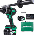 Kankeirr Metabo HPT 36V Brushless Hammer Drill Kit
