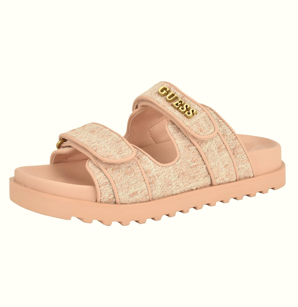 GUESS Fabulon Women's Slide Sandals