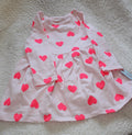 Infant Girl - Clothes - 18 month, Carters. Cat & Jack and First Impression