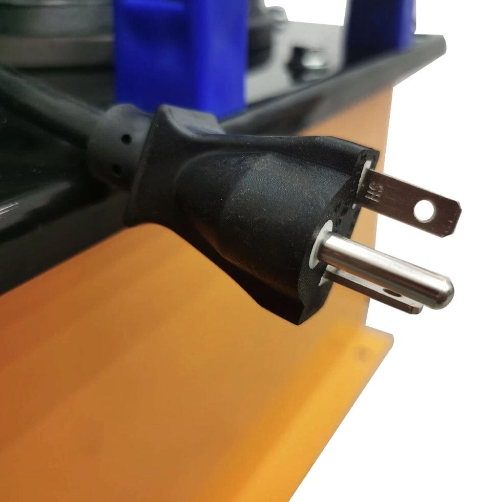 220V 70T Track Pin Disassembly Machine; Hydraulic Crawler Pin Pressing Machine