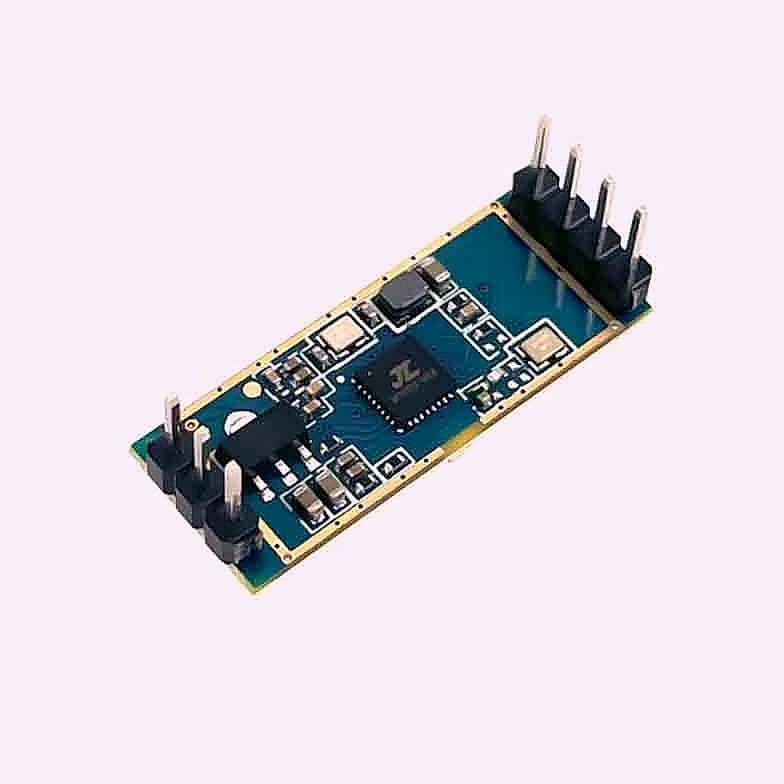Rivermidfish SZ LD2412 Sensor Module Board 5 Pack