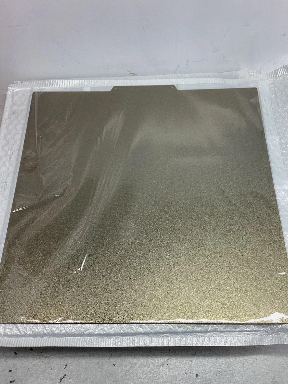 HZDADEVE PEI PEO Sheet 330X330MM Build Plate
