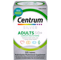 Centrum Silver Multivitamin for Adults 50 Plus, 125 Count