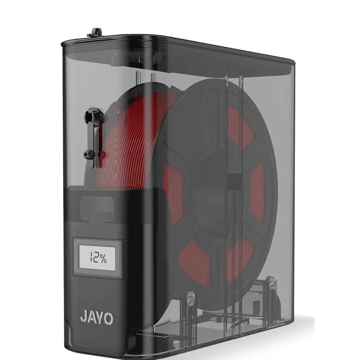 JAYO J1 Filament Storage Chamber Box Stackable Split Design No Heating Base