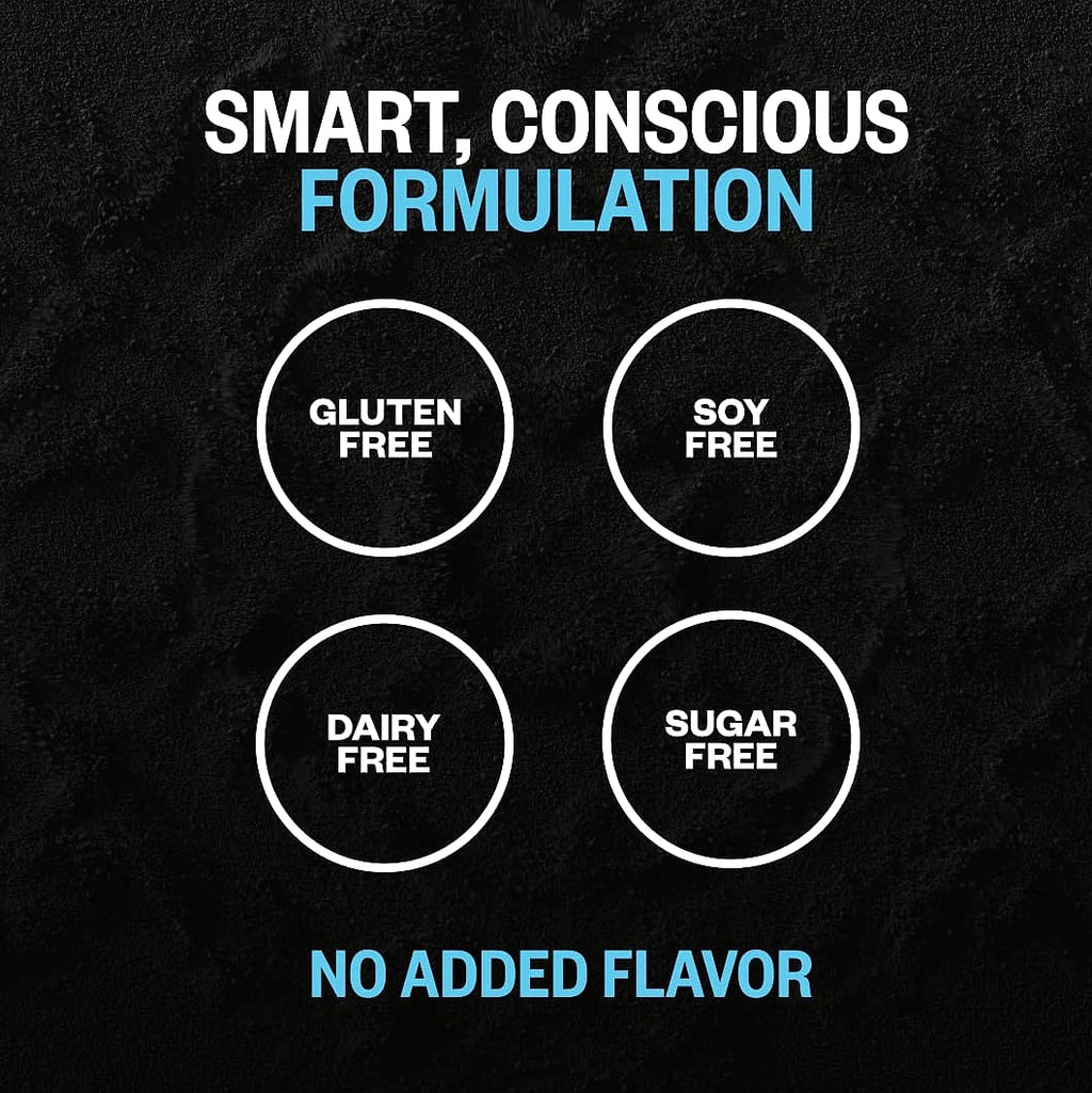 ONNIT Creatine Monohydrate Powder, 5g, IGEN Non-GMO