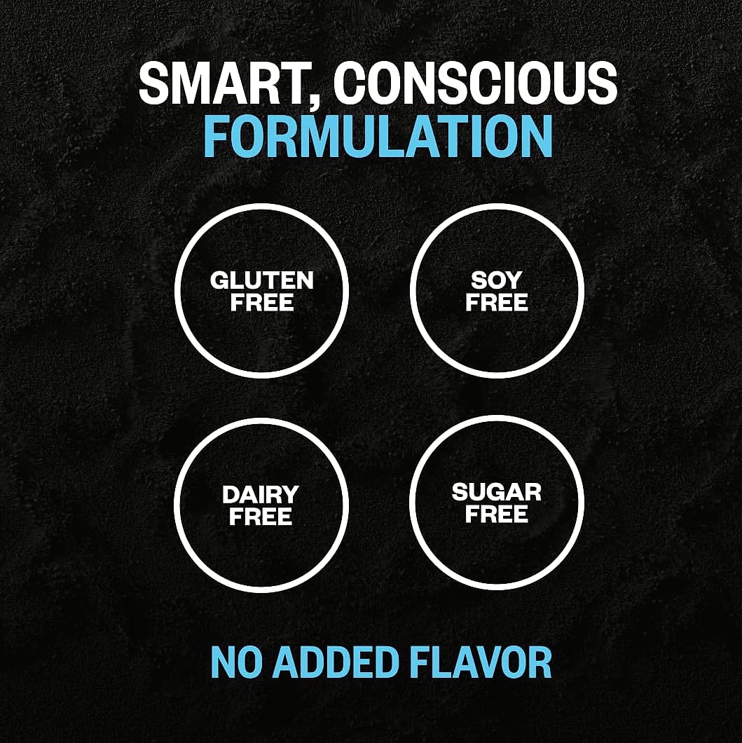 ONNIT Creatine Monohydrate Powder, 5g, IGEN Non-GMO