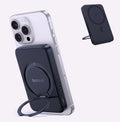 Baseus PicoGo 5000mAh Qi2 Magnetic Wireless Power Bank