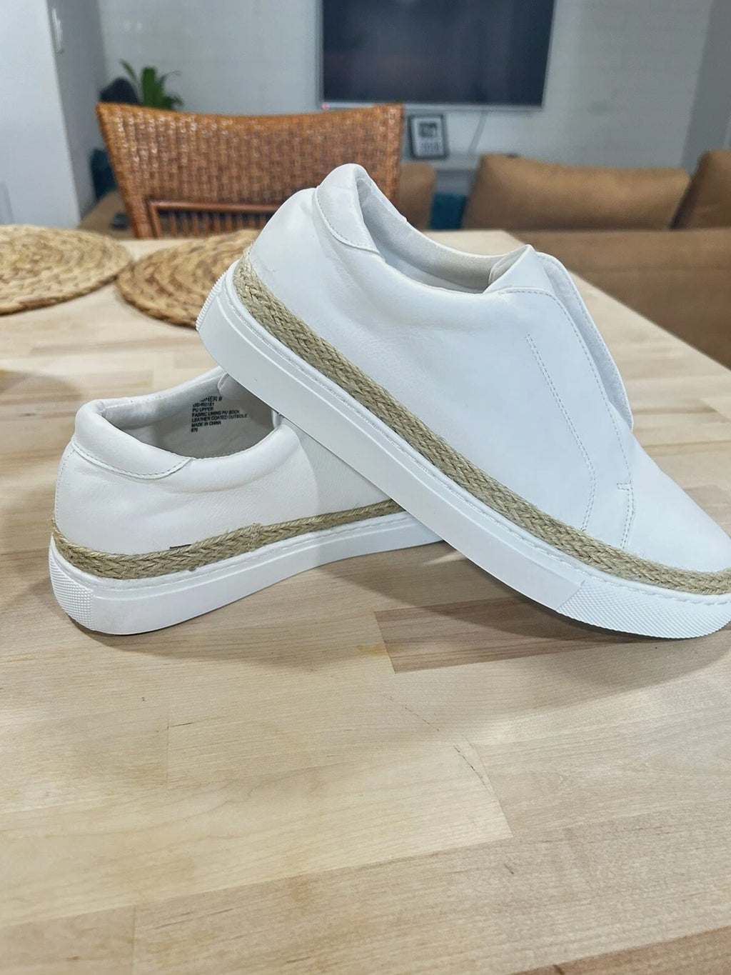 Used In Good Condition Womens Steve Madden Shoes Size 9