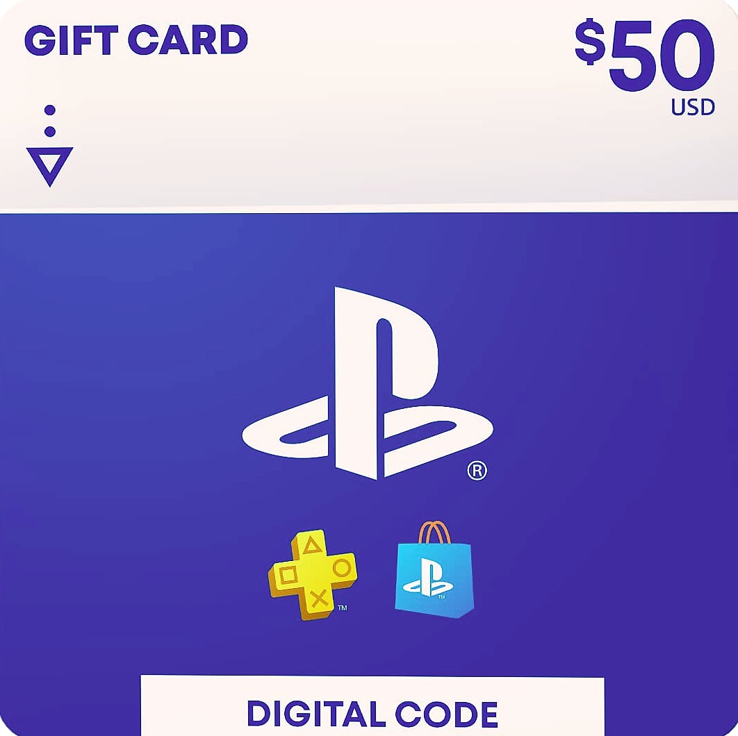 PlayStation Store $10 Gift Card Digital Code