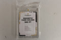 (5) 360Pt Magnetic Card Holder w/UV Protection Humongous Hoard