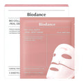 BIODANCE Bio-Collagen Real Deep Mask Hydrogel Sheet 4 Pack