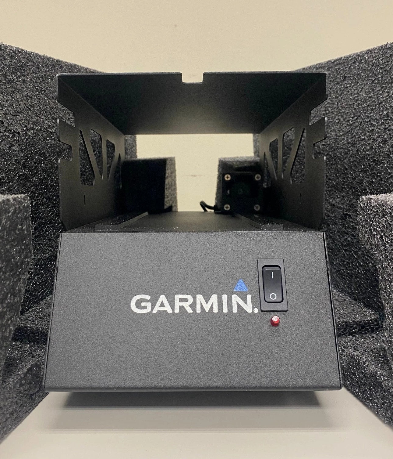 Garmin GTN-750 Commander Docking Station (New)