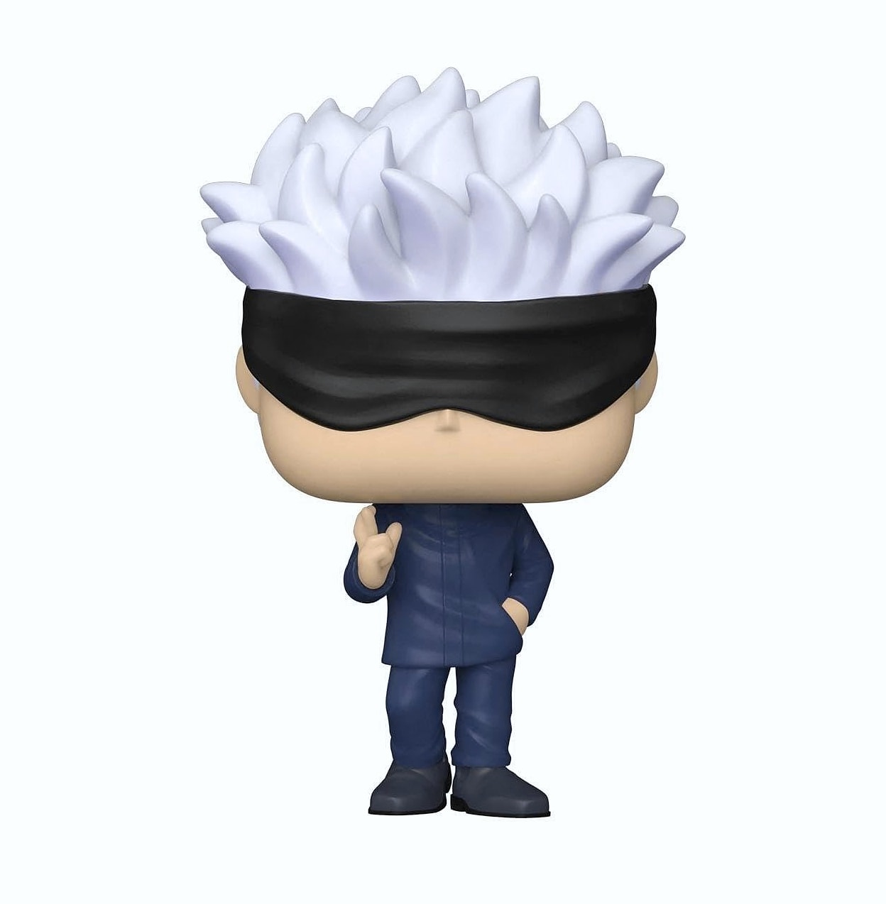 Funko Pop Jujutsu Kaisen Satoru Gojo Vinyl Collectible Figure