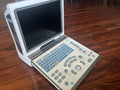 Mindray DP50 Portable Ultrasound Machine with Two Linear Probes