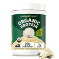 Purely Inspired Plant-Based Protein Powder Creamy French Vanilla