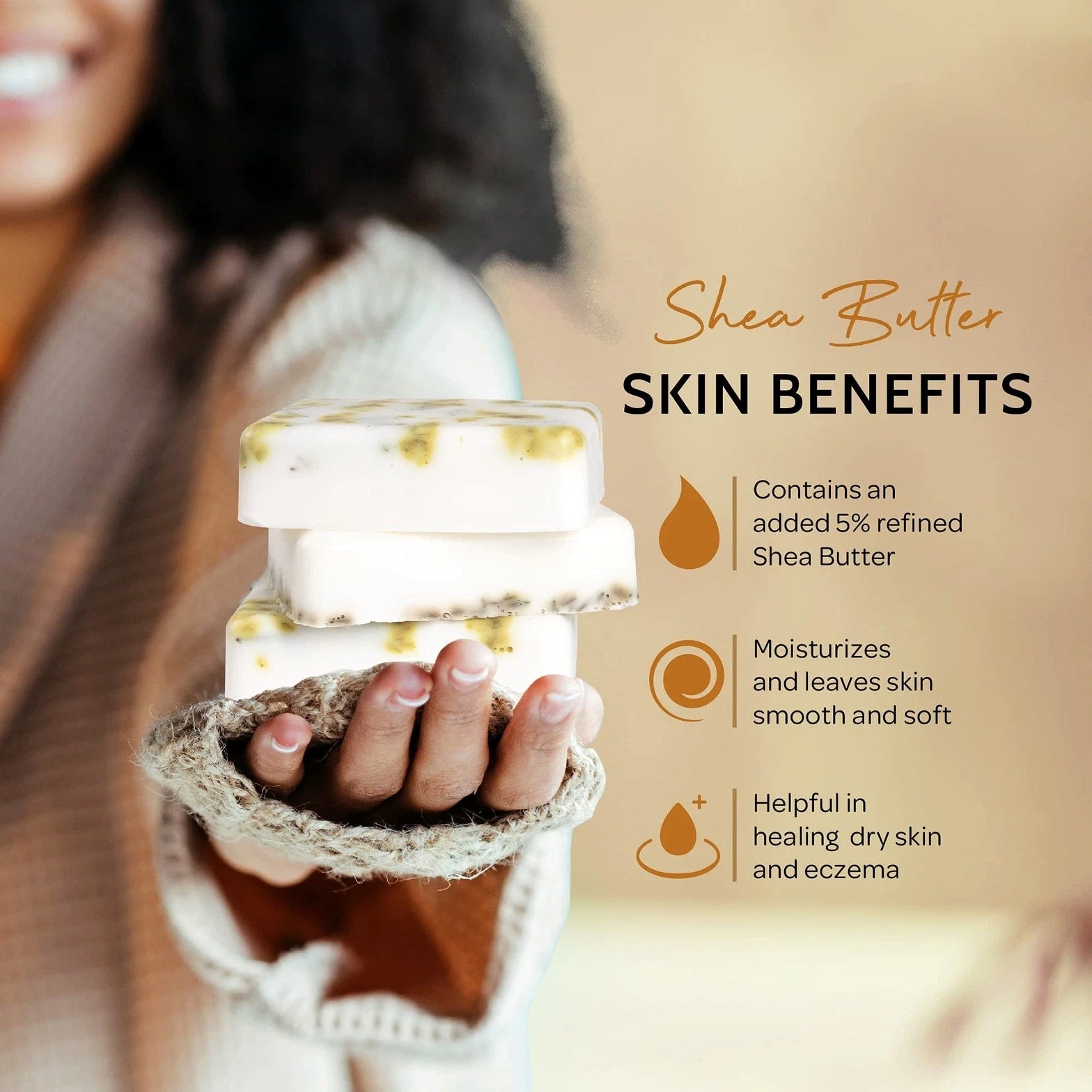 Pifito Shea Butter Melt & Pour Soap Base 80 Ounce (Pack of 1)
