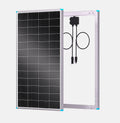 Renogy 200W ShadowFlux N-Type Solar Panel 12V
