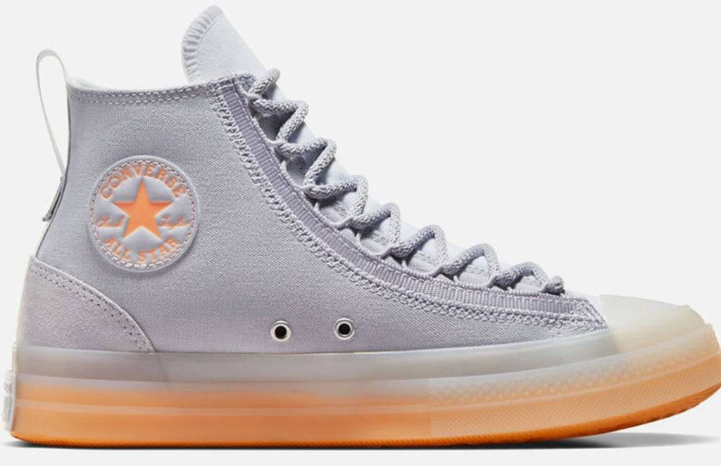 Converse Chuck Taylor All Star CX EXP2 Hi Top Shoes Kicks Sneakers New Into Void