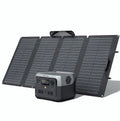 EcoFlow RIVER 2 Max 512Wh Portable Power Station