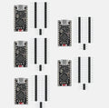 Rivermidfish SZ NRF52840 Development Board 5-Pack