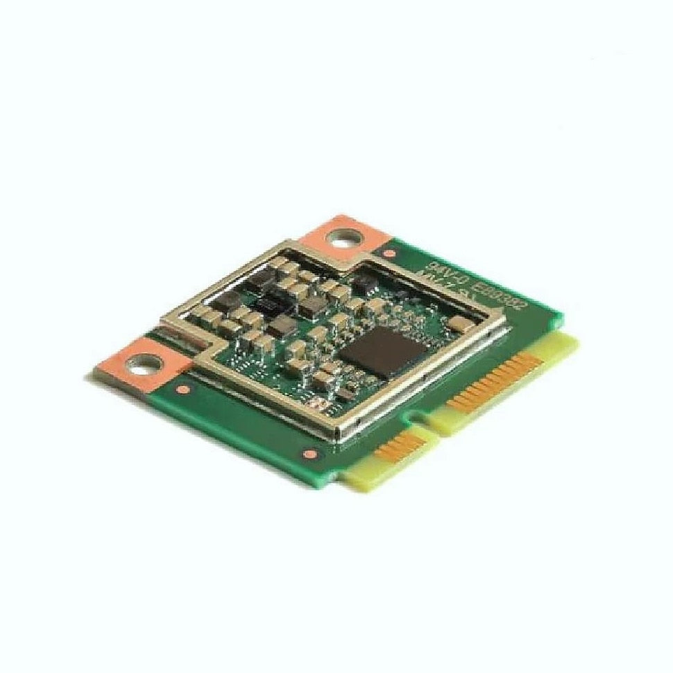 YwPulseU Coral Mini PCIe Edge TPU ML Accelerator