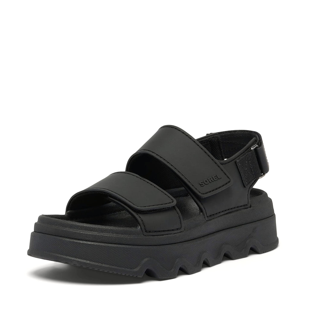 Sorel Kinetic Sunchase Ankle Strap Sandal