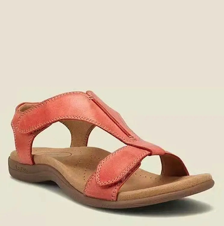 UZZDSS WLX122296 Women's Casual Sandals