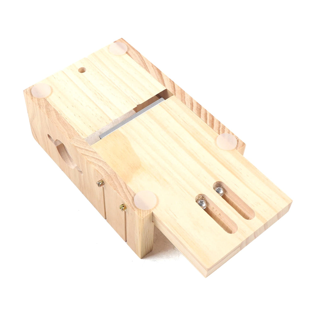 Professional Soap Making Supplies Kit 3 Pcs Set Soap Tools, Cakes Mold, Handmade DIY