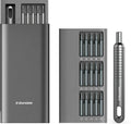 Precision 30PC Interchangeable Precision Screwdriver Set for Electronics Gadgets