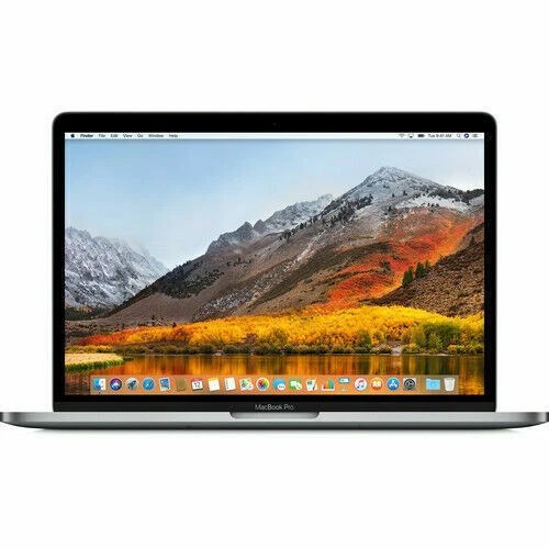 2013 Apple MacBook Pro 15.4" (Intel Core i7 2.0GHz 8GB RAM 128GB SSD) GoodOpens in a new window or tab