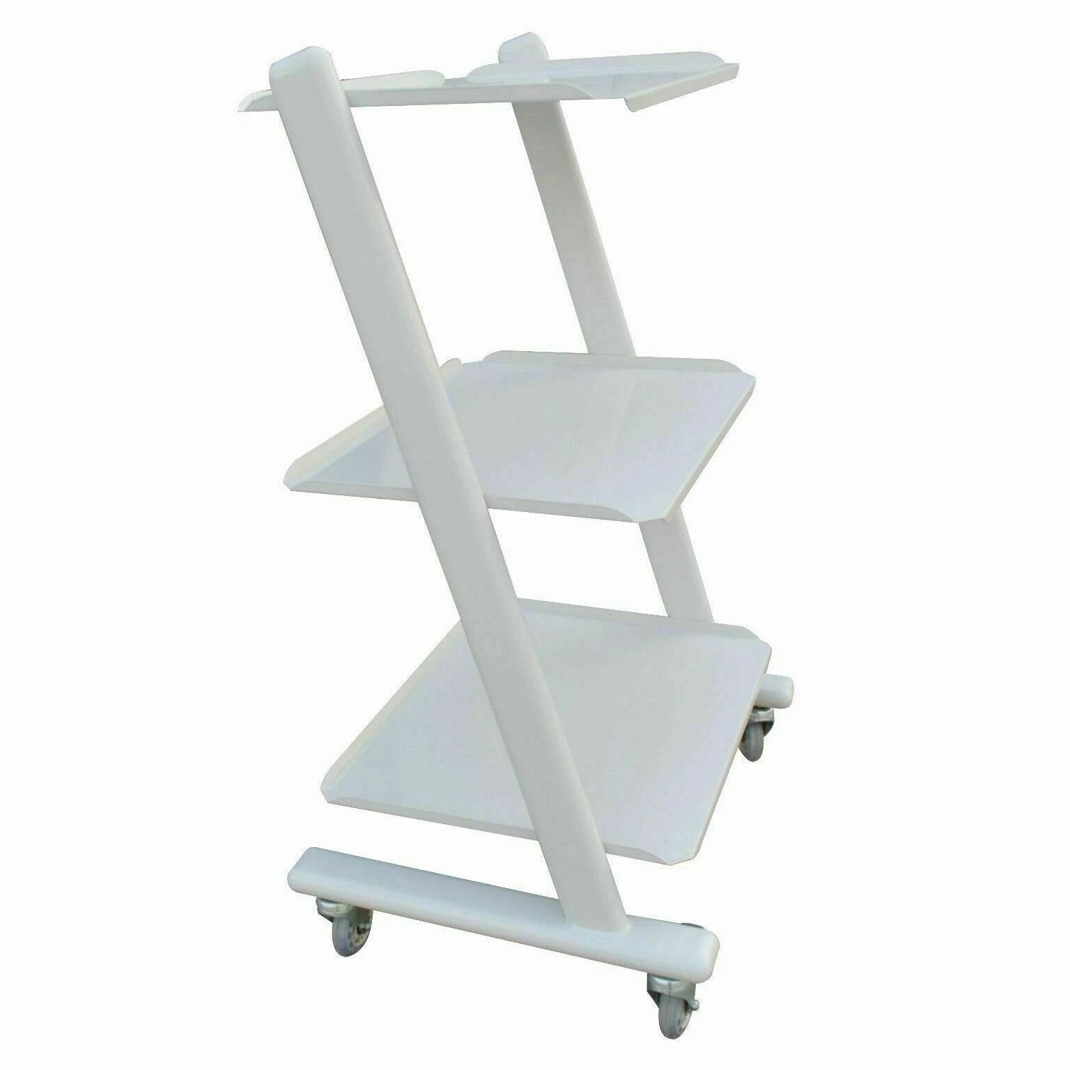Surgical Equipment Trolley Beauty Salon Cart Disassemble Combination Move Stand