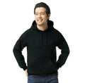Gildan G18500 Adult Fleece Hoodie Sweatshirt Multipack