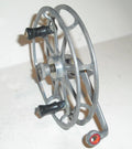 Vintage Go-Ite Real Reel Indiana Style Fishing Reel