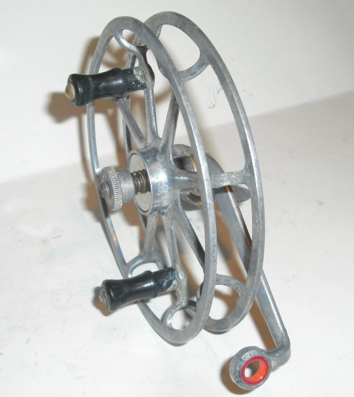 Vintage Go-Ite Real Reel Indiana Style Fishing Reel