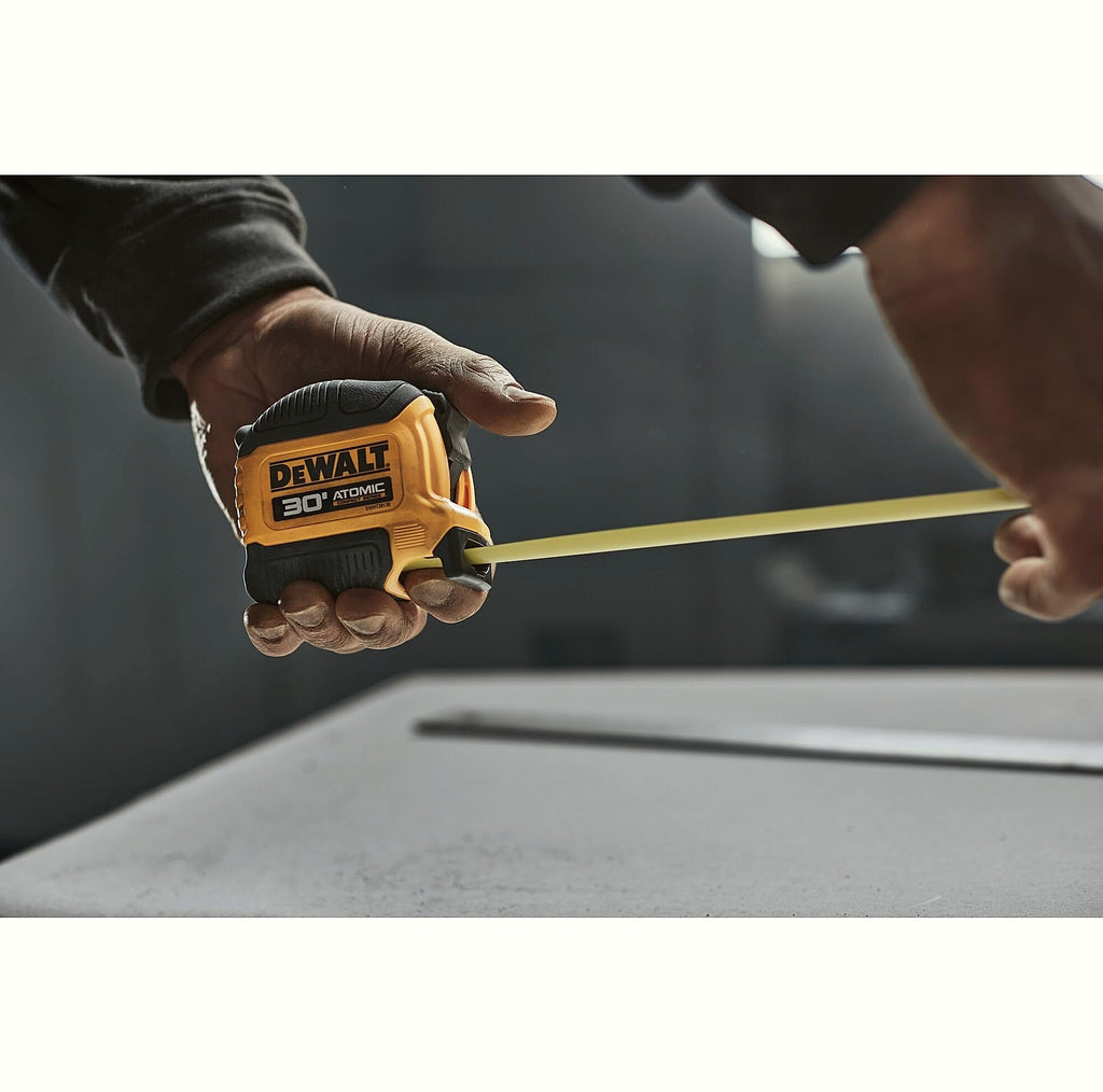 DeWalt DWHT38130S Atomic Compact 30 ft Tape Measure