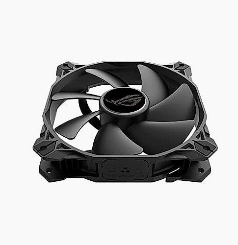 ASUS ROG Strix XF120 120mm PWM PC Case and Radiator Fan
